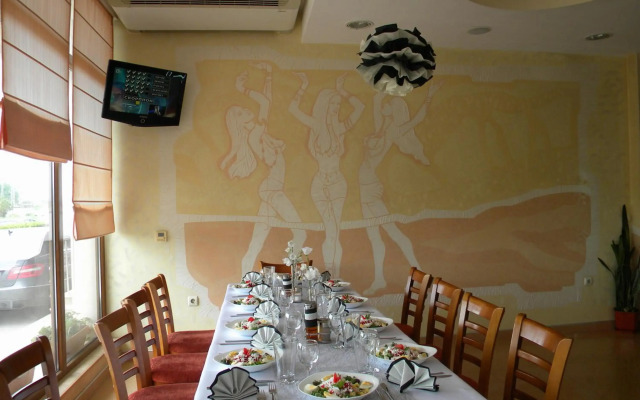 Hotel Adamo