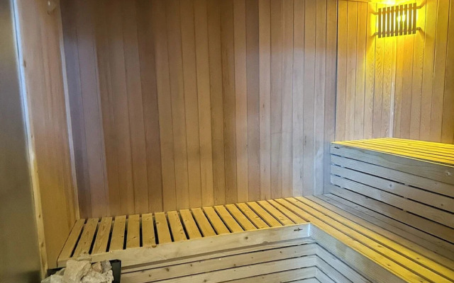 Rent Up - Depto. con amenidades de lujo