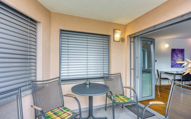 Wellness Suite Viola