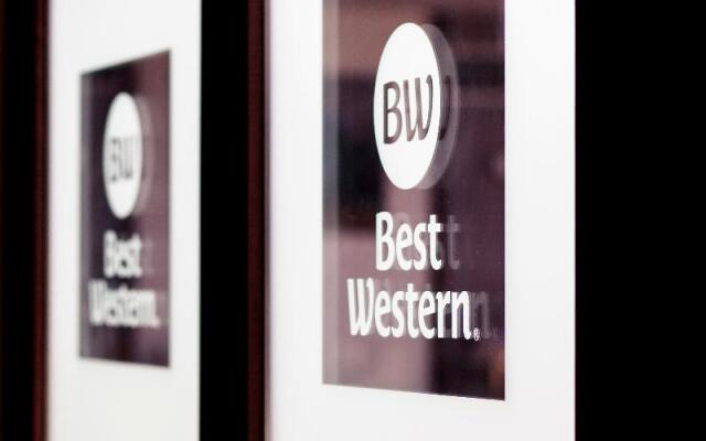 Best Western Hotel Poleczki