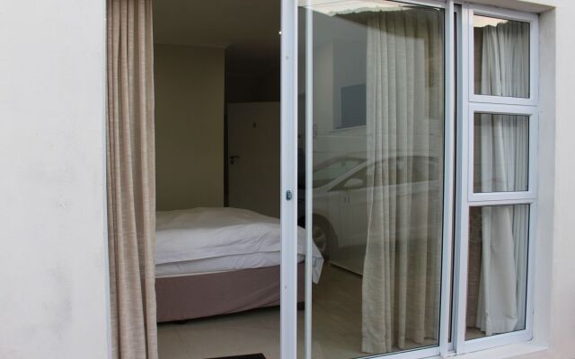 Paarl Mountain Lodge