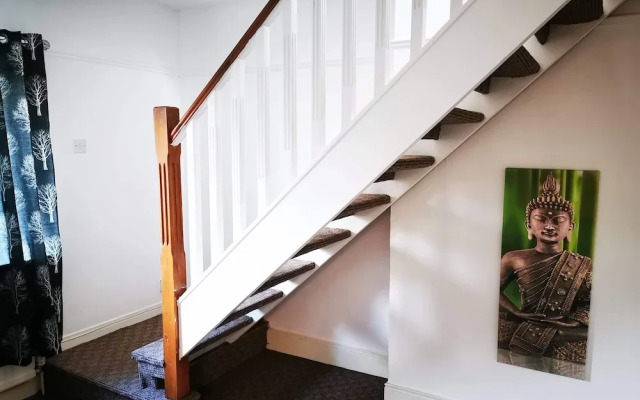 Belvoir Accommodation