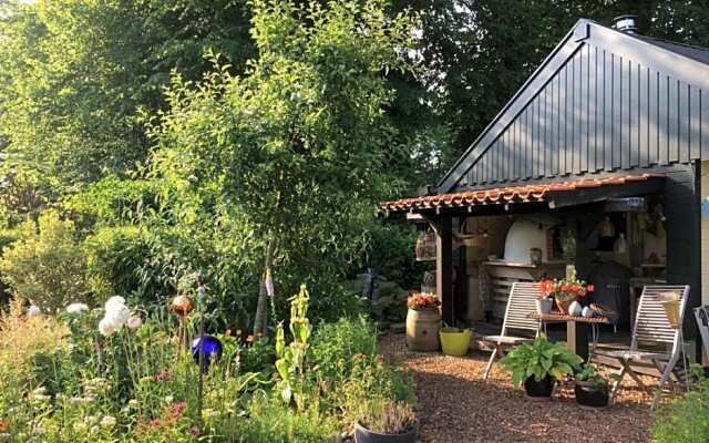 T’ Hogeland Ainrom