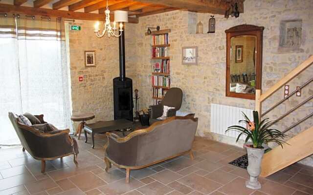 B&B Les Oiseaux de Passage