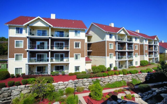 Wyndham Mountain Vista