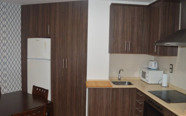 Hostal Solymar