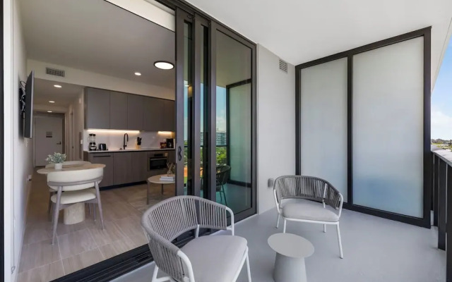 Luxury Condos Near Miami Beach