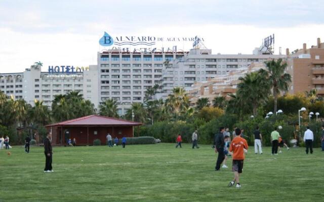 Apartamento Costa Caribe III