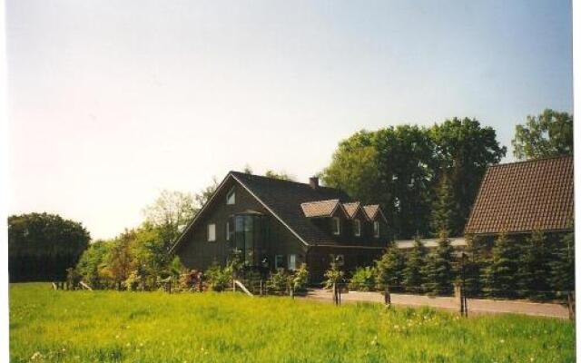 Gästehaus Hankhausen