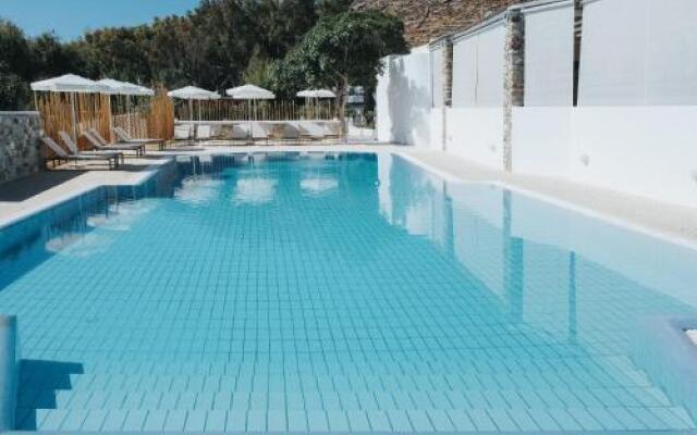 Coralli Bungalows & Camping