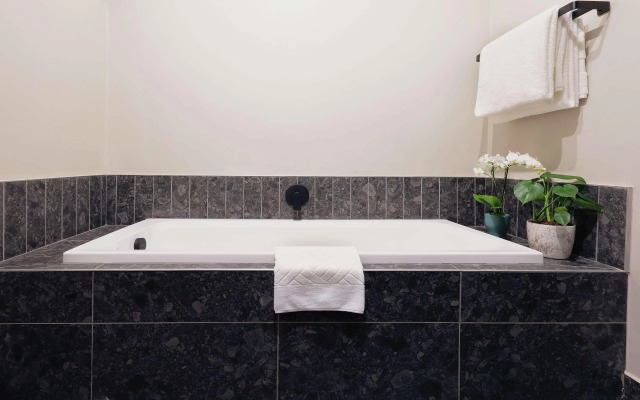 Hyatt House Johannesburg, Sandton