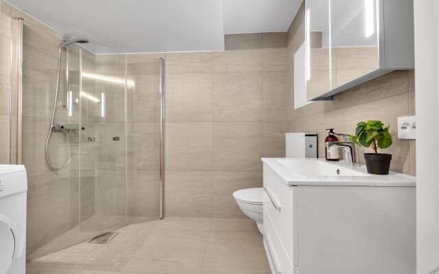 TotalApartments Storgata City Apartment