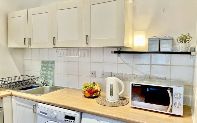Waterloo Luxury Apartment