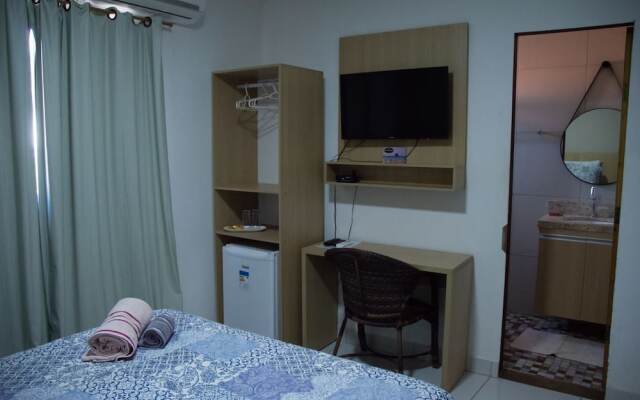 Pousada Fragata Noronha