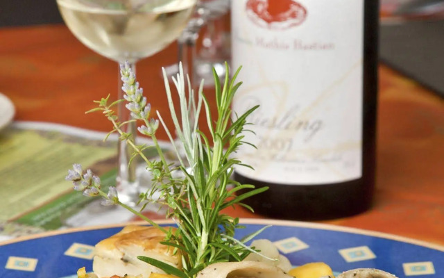 Gourmet & Relax Hotel De La Sure