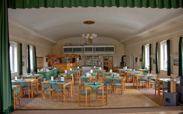 Hotel U Zeleného Stromu