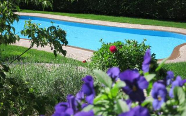 Residence Volkmar
