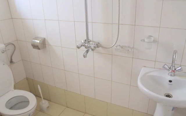 Moj Checkers Holiday Inn