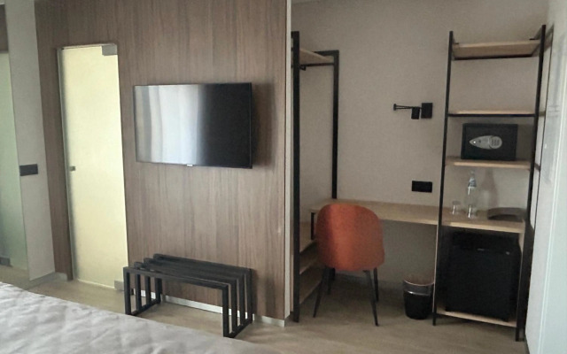 AP Maria Nova Lounge - Adults Friendly