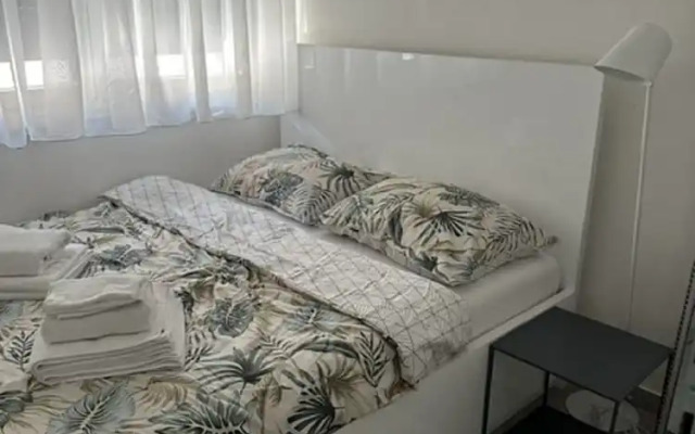 Luxury Apartments Villa Aspira