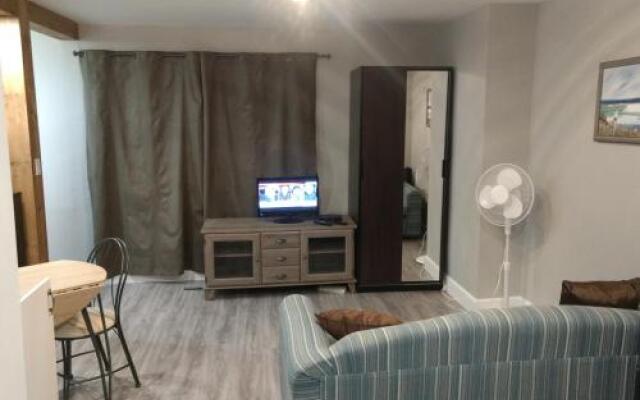 Studio on Brackley