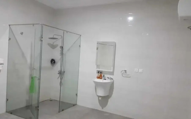 The Winford Boutique Hotel Airport