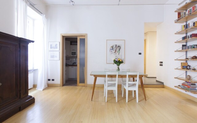 Navona & Pantheon Area - My Extra Home