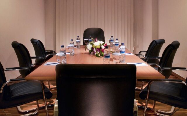 Ibis Styles Bali Benoa