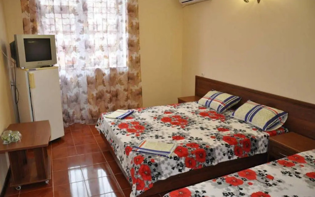 Viktoriya Guest House