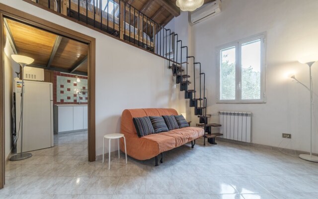 Pigneto Comfy Loft