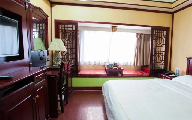 Yuanjin Business Hostel