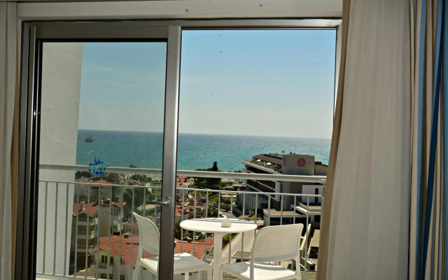 Side Su Hotel