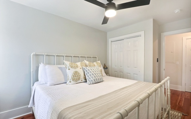 Gallery Stays - Parkside Loft