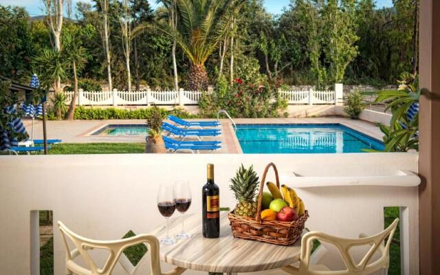 Marianthi Apartments by Estia