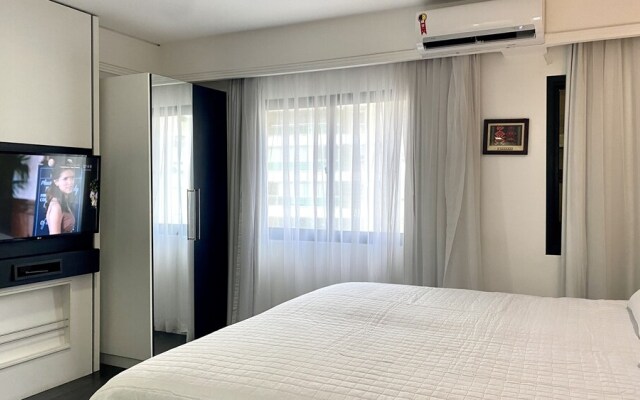 MTP - The Privilege Moema By Anora Spaces