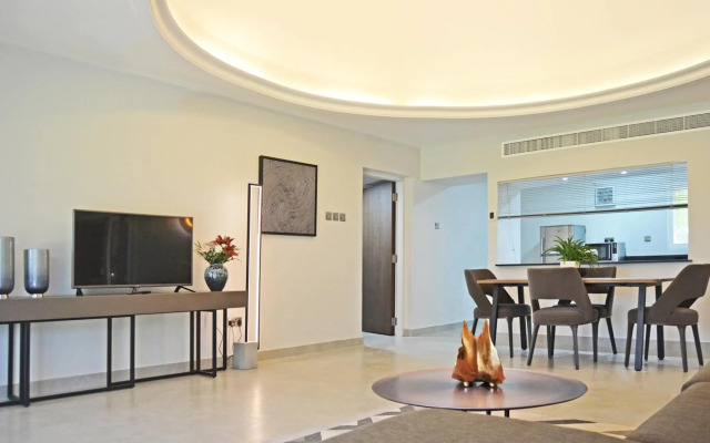 Marbella Resort Sharjah