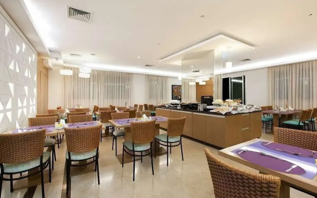LFlats Hotel Oscar Freire Hosp. Clínicas