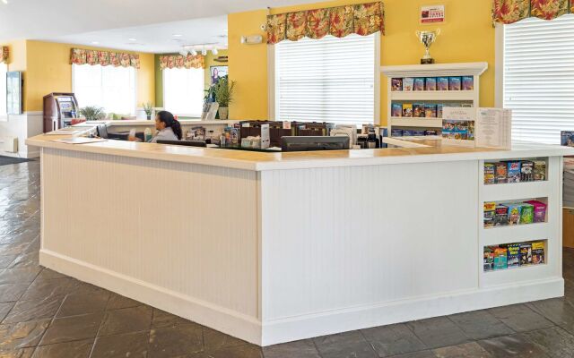 Hilton Vacation Club Grand Beach Orlando