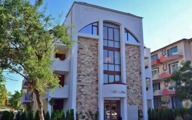 SP Luxury Loft 28
