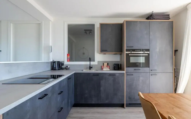 Apt VM - Havenweg 8-34 S-annala Oostr