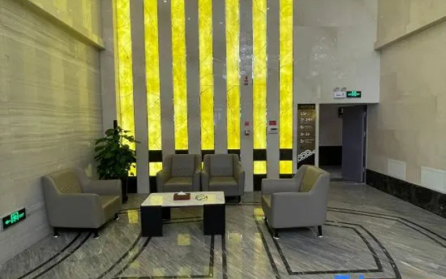 Hutubi Hotel