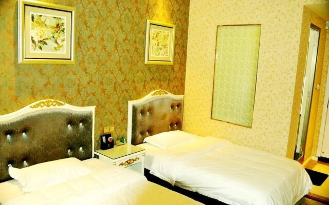 Tianxiang Impression Art Hotel