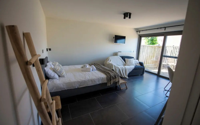 Boutique Hotel Het Zoete Zijn