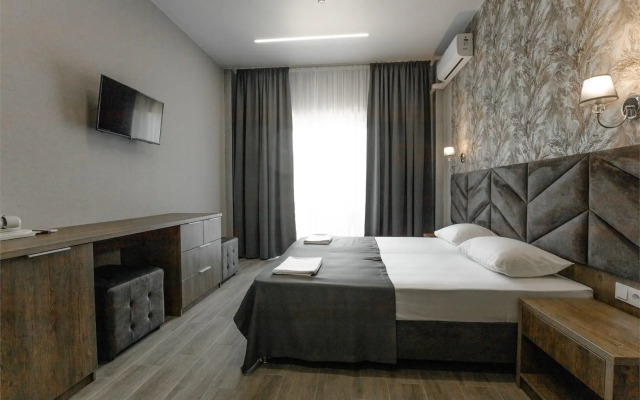 Золотой берег