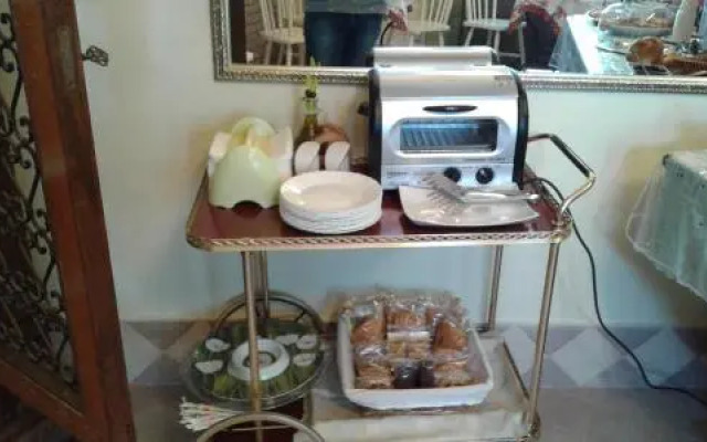 Olimpo Palace Affittacamere
