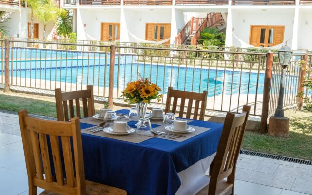 Arte da Natureza Hotel Bonito