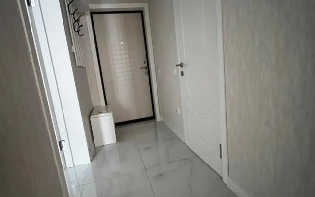 Квартира Гюль на улице Хаджи Булача