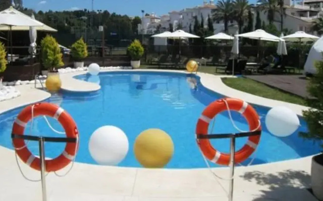 Villas Los Naranjos