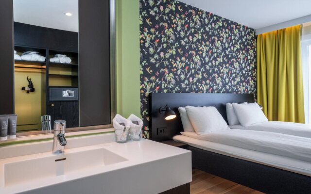 Thon Hotel Gyldenløve