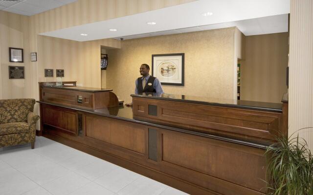 Homewood Suites by Hilton Lawrenceville Duluth